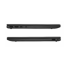 Laptop HP Core 3, 16gb+256gb, 14 pulg, w11