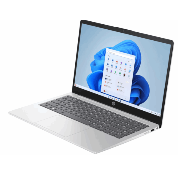 Laptop HP Intel Core 3, 16gb+512gb+ w11