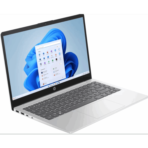 Laptop HP Intel Core 3, 16gb+512gb+ w11