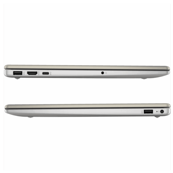 Laptop HP 15-FD0053LA 15.6" CORE I5-1235U 16GB RAM + 512GB SSD GOLD