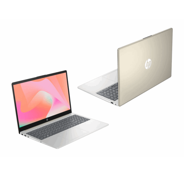 Laptop HP 15-FD0053LA 15.6" CORE I5-1235U 16GB RAM + 512GB SSD GOLD