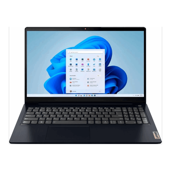 Laptop Lenovo Ryzen 7, 512gb+12gb, w11, tec iluminado, huella