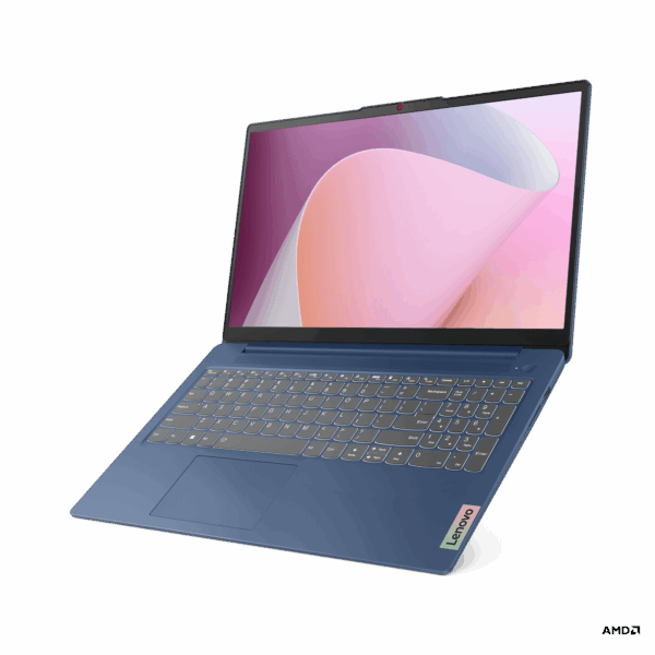Laptop Lenovo Ryzen 7 7ma, 512gb+´16gb+ touch, OPEN BOX
