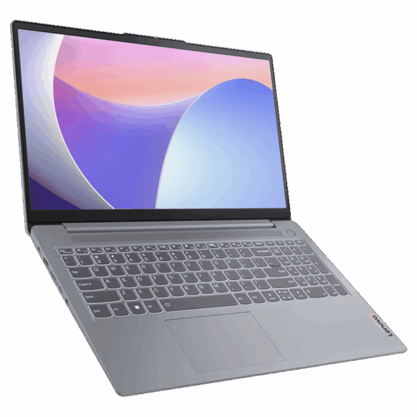 Laptop Lenovo IP Slim 3 15IRH8 i7-13620H 16Gb 512Gb 15.6" FHD FreeDOS Gris