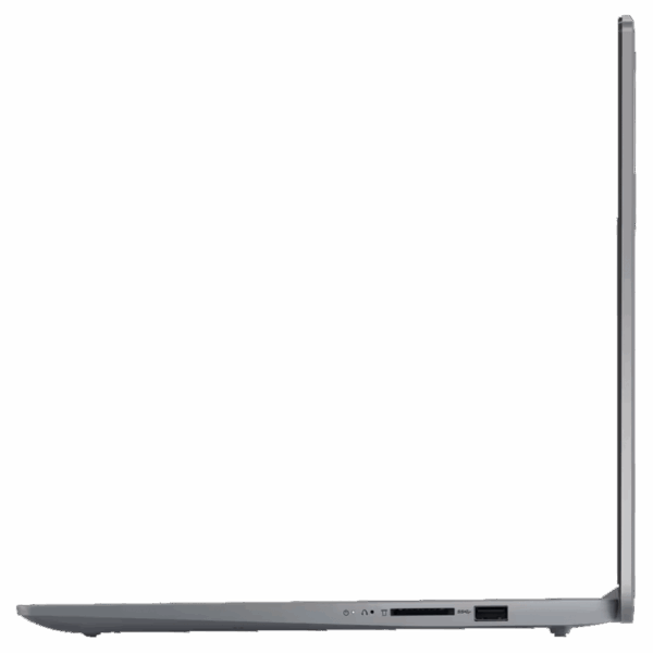 Laptop Lenovo IP Slim 3 15IRH8 i7-13620H 16Gb 512Gb 15.6" FHD FreeDOS Gris