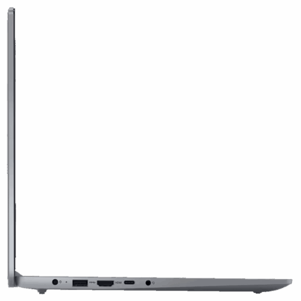 Laptop Lenovo IP Slim 3 15IRH8 i7-13620H 16Gb 512Gb 15.6" FHD FreeDOS Gris
