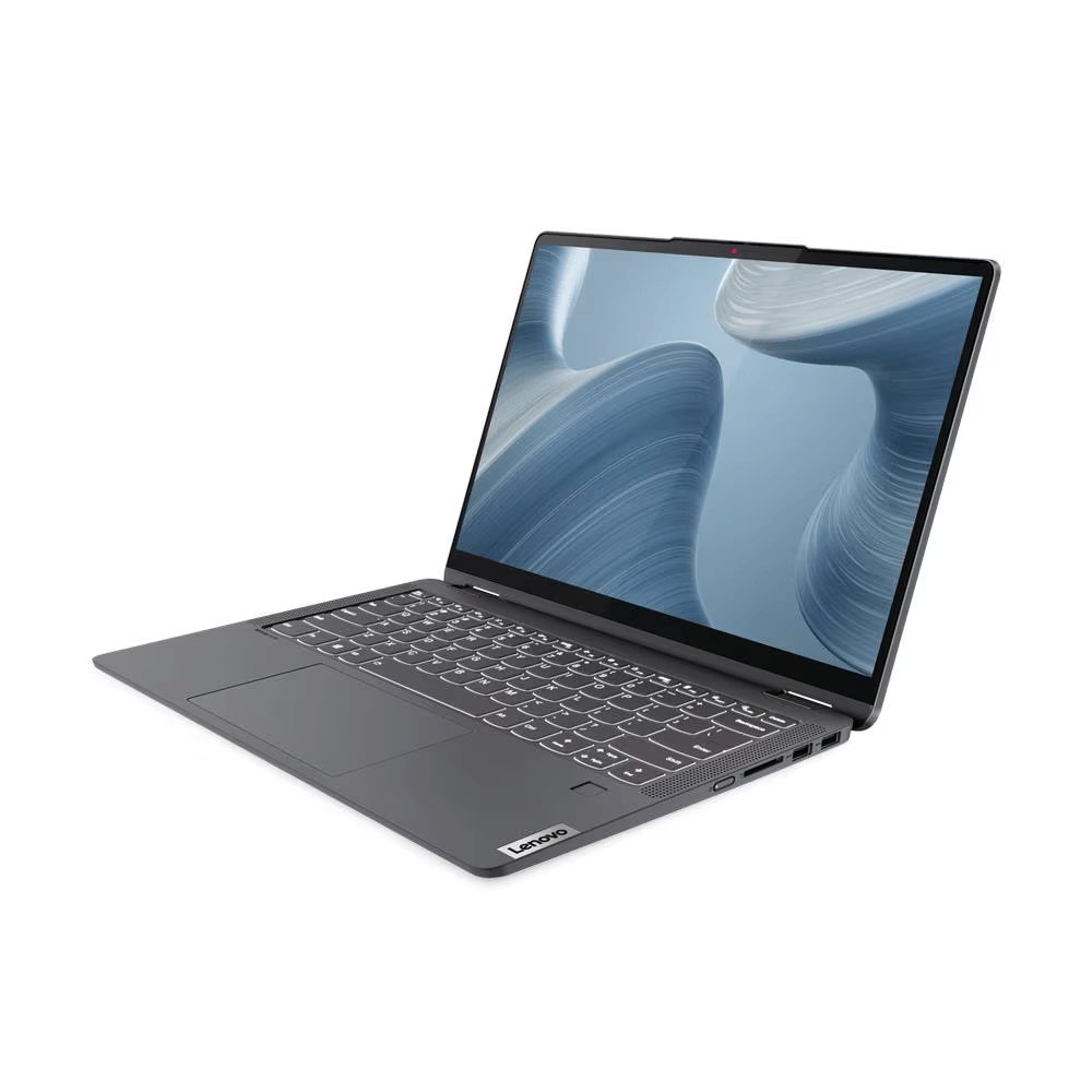 Laptop Lenovo Core i3 12va, 8gb+256gb, 14 pulg touch