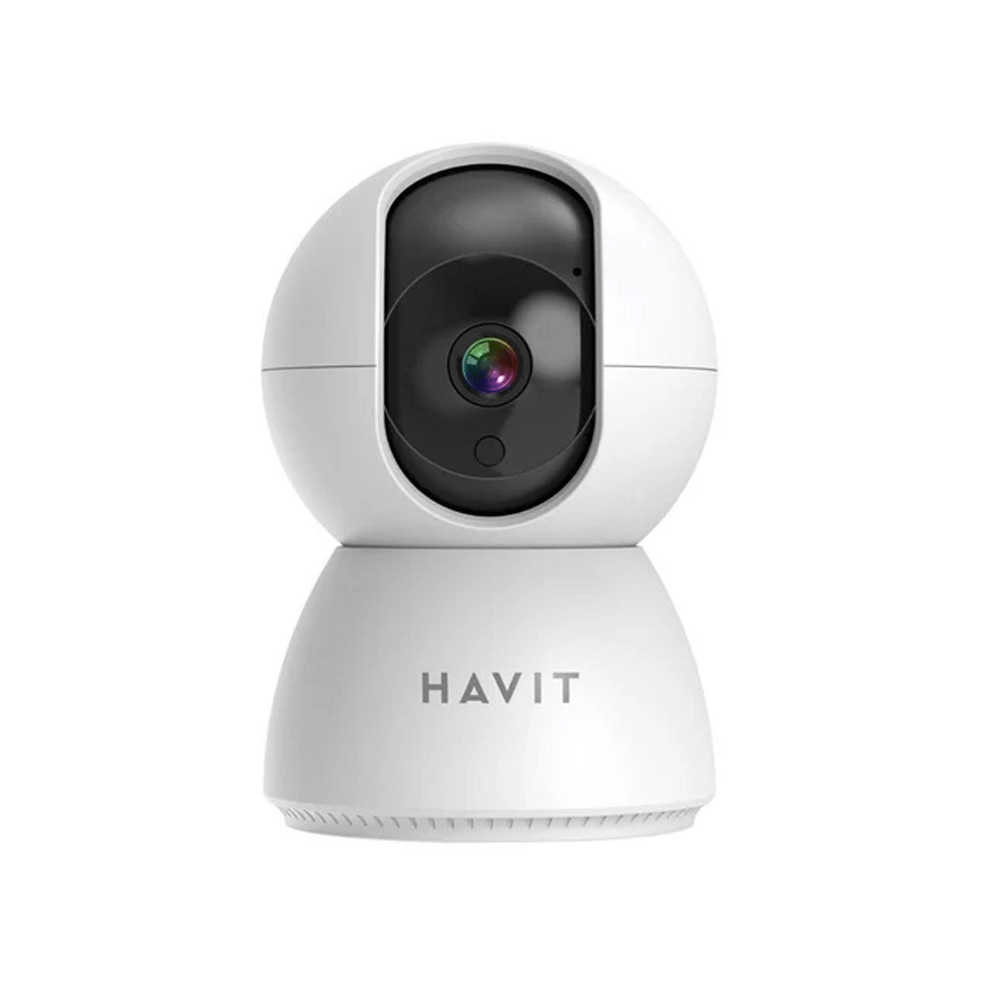 Cámara IP Havit IPC20 WiFi 1080P 7162