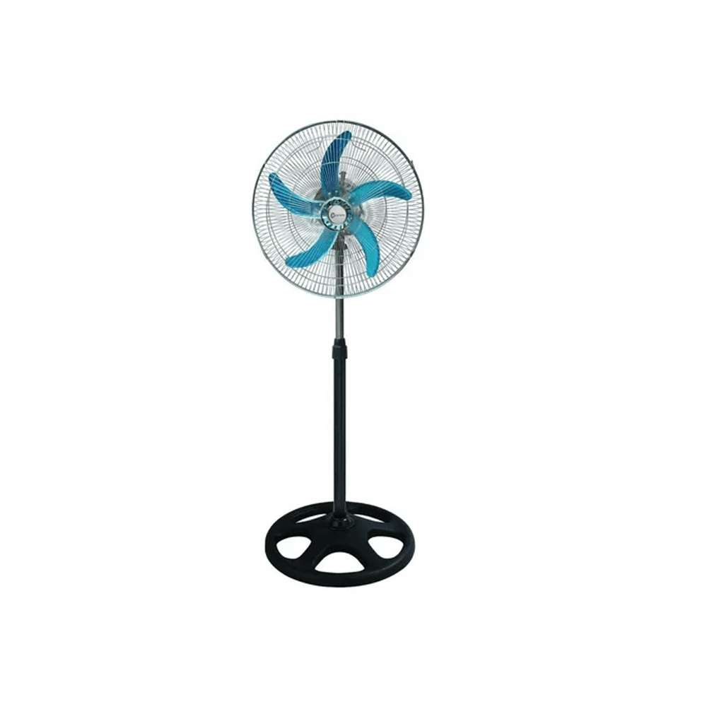 Ventilador ONE RF10-18A 18” Recargable