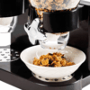 Dispensador de cereal doble