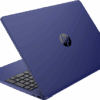LAPTOP HP 15-EF2560LA RYZEN 5 5500U/12GB RAM/512GB SSD/PAN 15.6 HD/FREEDOS 3.0/BLUE