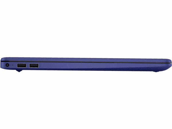LAPTOP HP 15-EF2560LA RYZEN 5 5500U/12GB RAM/512GB SSD/PAN 15.6 HD/FREEDOS 3.0/BLUE