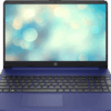 LAPTOP HP 15-EF2560LA RYZEN 5 5500U/12GB RAM/512GB SSD/PAN 15.6 HD/FREEDOS 3.0/BLUE