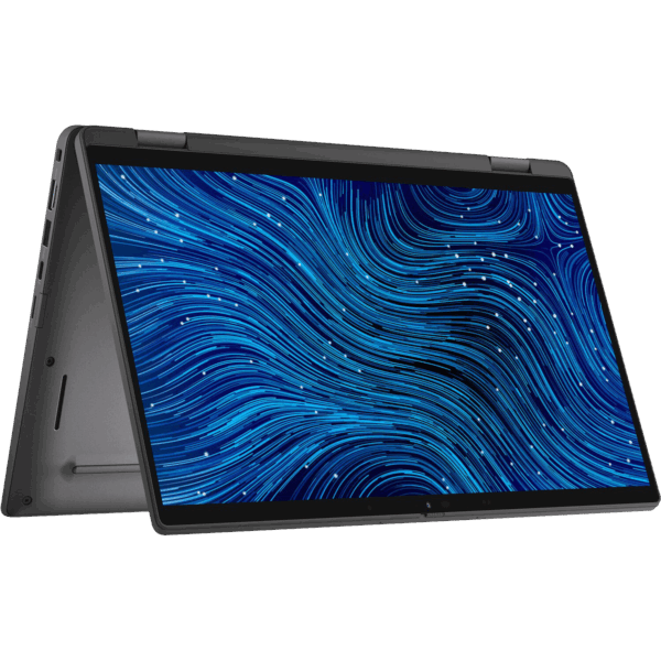Laptop Dell 2 en 1 14pulg, core i5, 256gb, 16gb, touch