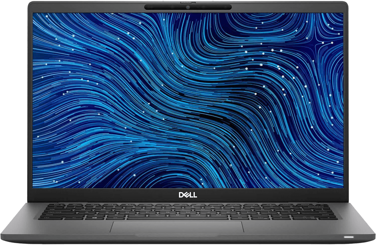 Laptop Dell 2 en 1 14pulg, core i5, 256gb, 16gb, touch