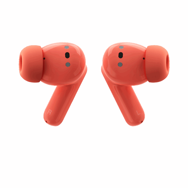 Auriculares Motorola Buds XT2443 ROSA