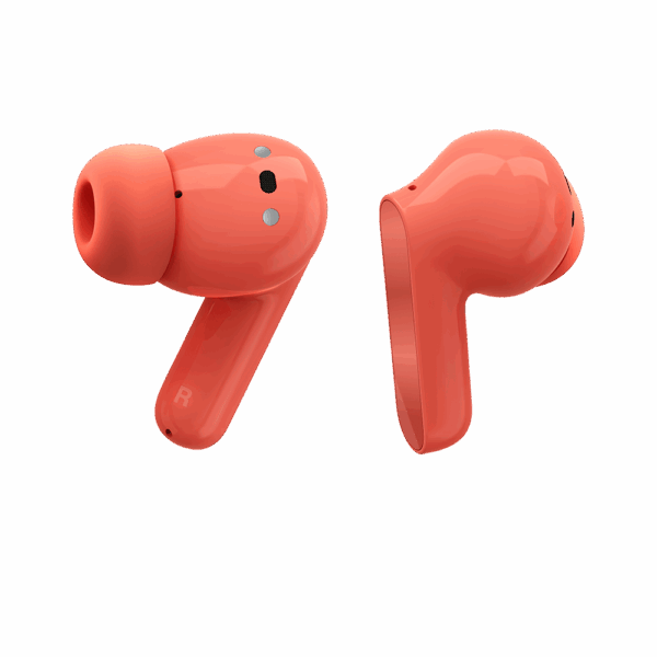 Auriculares Motorola Buds XT2443 ROSA