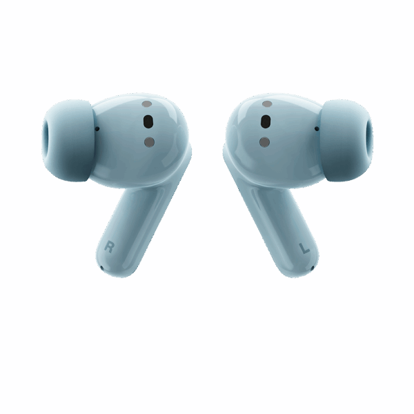Auriculares Motorola Buds XT2443 CELESTE