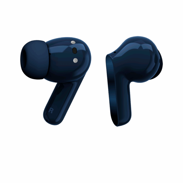 Auriculares Motorola Buds XT2443 AZUL