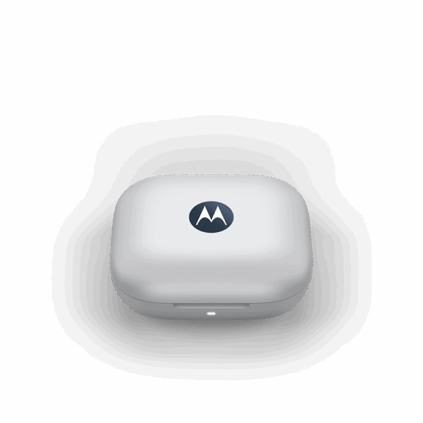 Auriculares Motorola Buds XT2443 AZUL