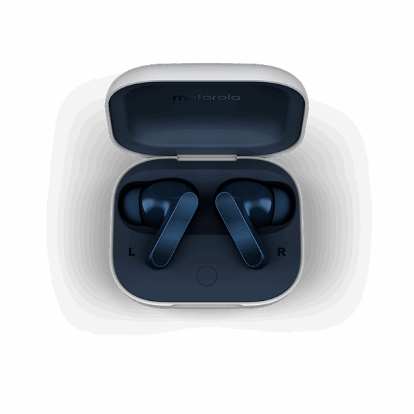 Auriculares Motorola Buds XT2443 AZUL