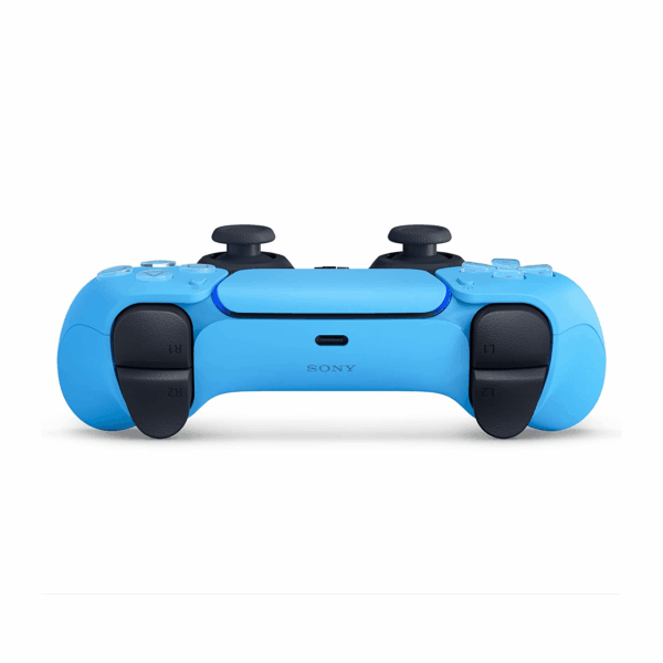 Control inalámbrico para PS5 AZUL