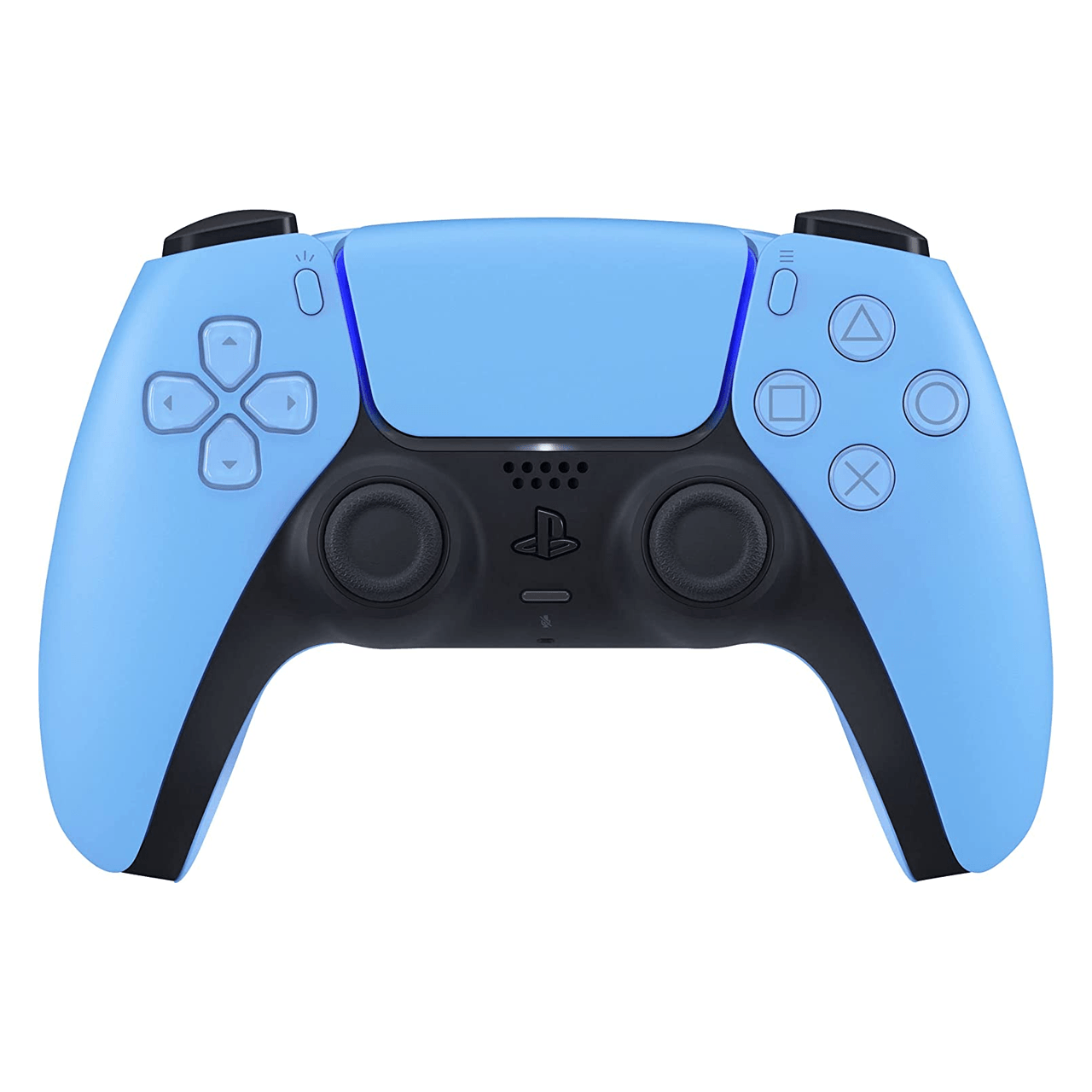 Control inalámbrico para PS5 AZUL
