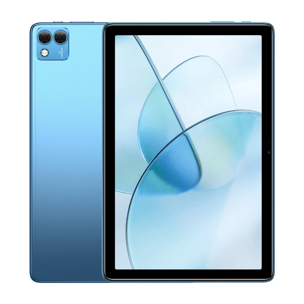 Tablet Doogee T10S 6+128GB 10.1” WIFI AZUL