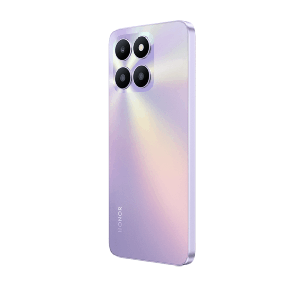 Celular Honor X6b (6+256Gb) PÚRPURA