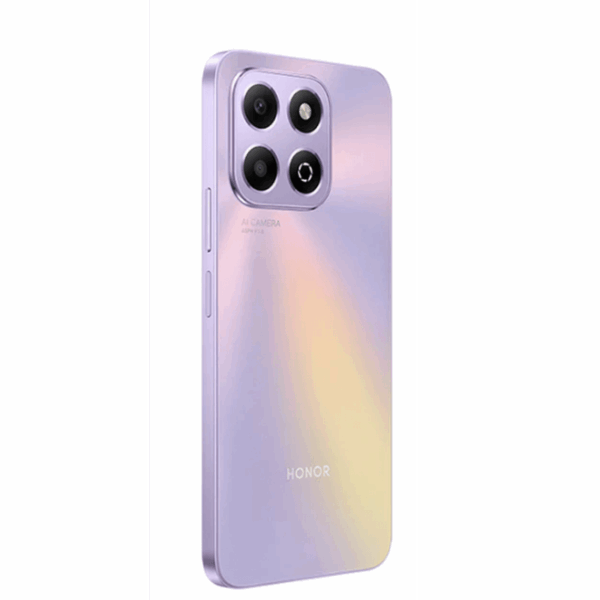 Celular Honor X6b (6+256Gb) PÚRPURA