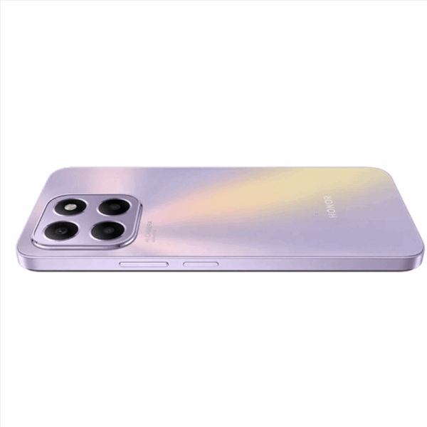 Celular Honor X6b (6+256Gb) PÚRPURA