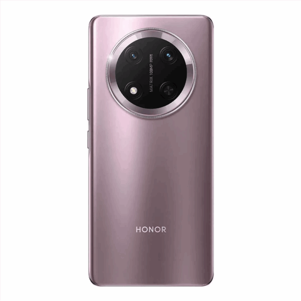 Celular Honor X9c 5G (8+256Gb) PÚRPURA