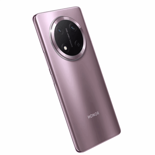 Celular Honor X9c 5G (8+256Gb) PÚRPURA
