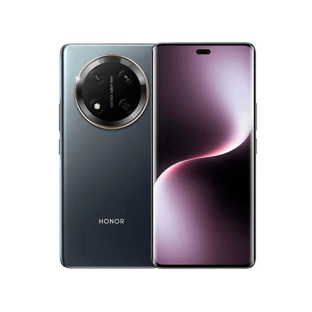 Celular Honor X9c 5G (8+256Gb) NEGRO