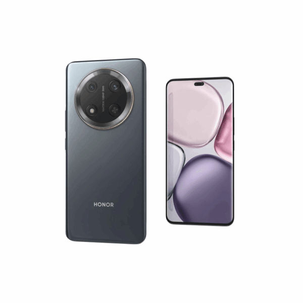 Celular Honor X9c 5G (8+256Gb) NEGRO