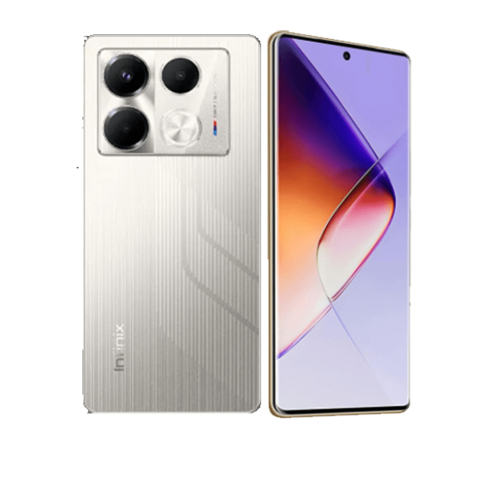 Celular Infinix Note 40 5G (8+256Gb) GRIS