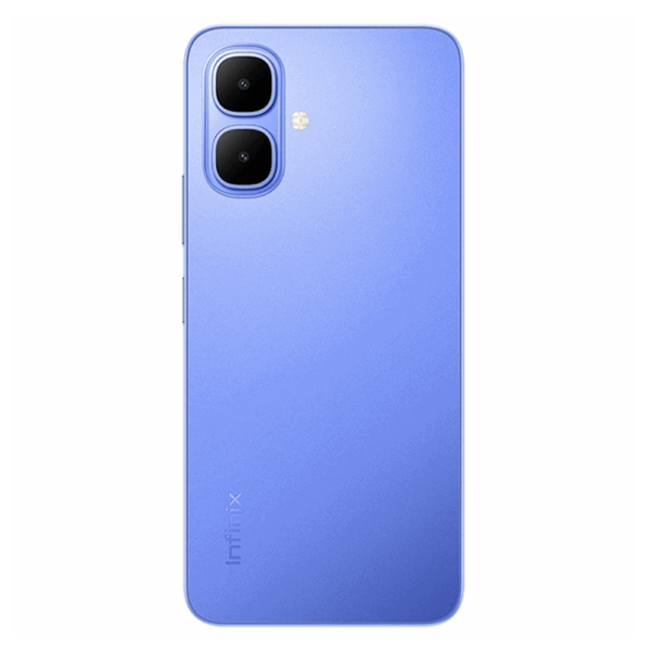 Celular Infinix Smart 10 4gb + 128gb AZUL