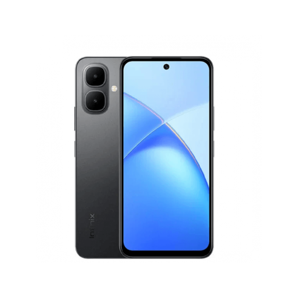 Celular Infinix Smart 10 4gb + 128gb NEGRO