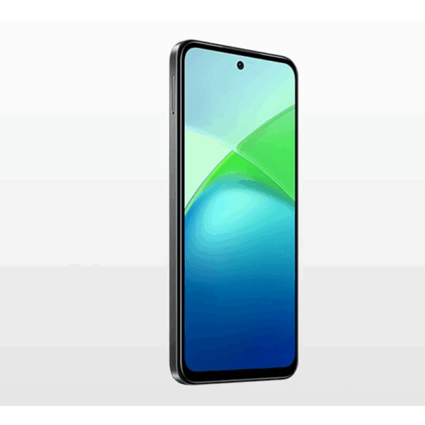 Celular Infinix Smart 10 4gb + 128gb NEGRO