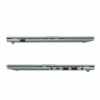 Laptop Asus VivoBook Go 15 AMD Ryzen 5-7520U 16Gb 512Gb 15.6" FHD Silver w/ mouse