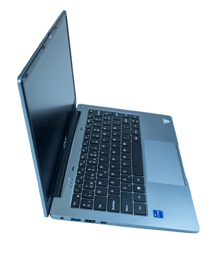Laptop ENV Core i7 12va, 16gb+512gb+ W11H