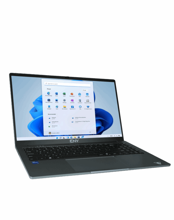 Laptop ENV Core i7 12va, 16gb+512gb+ W11H