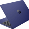 Laptop HP 15-EF2560LA Ryzen 5-5500U 16GB 512GB 15.6" HD FreeDOS Blue
