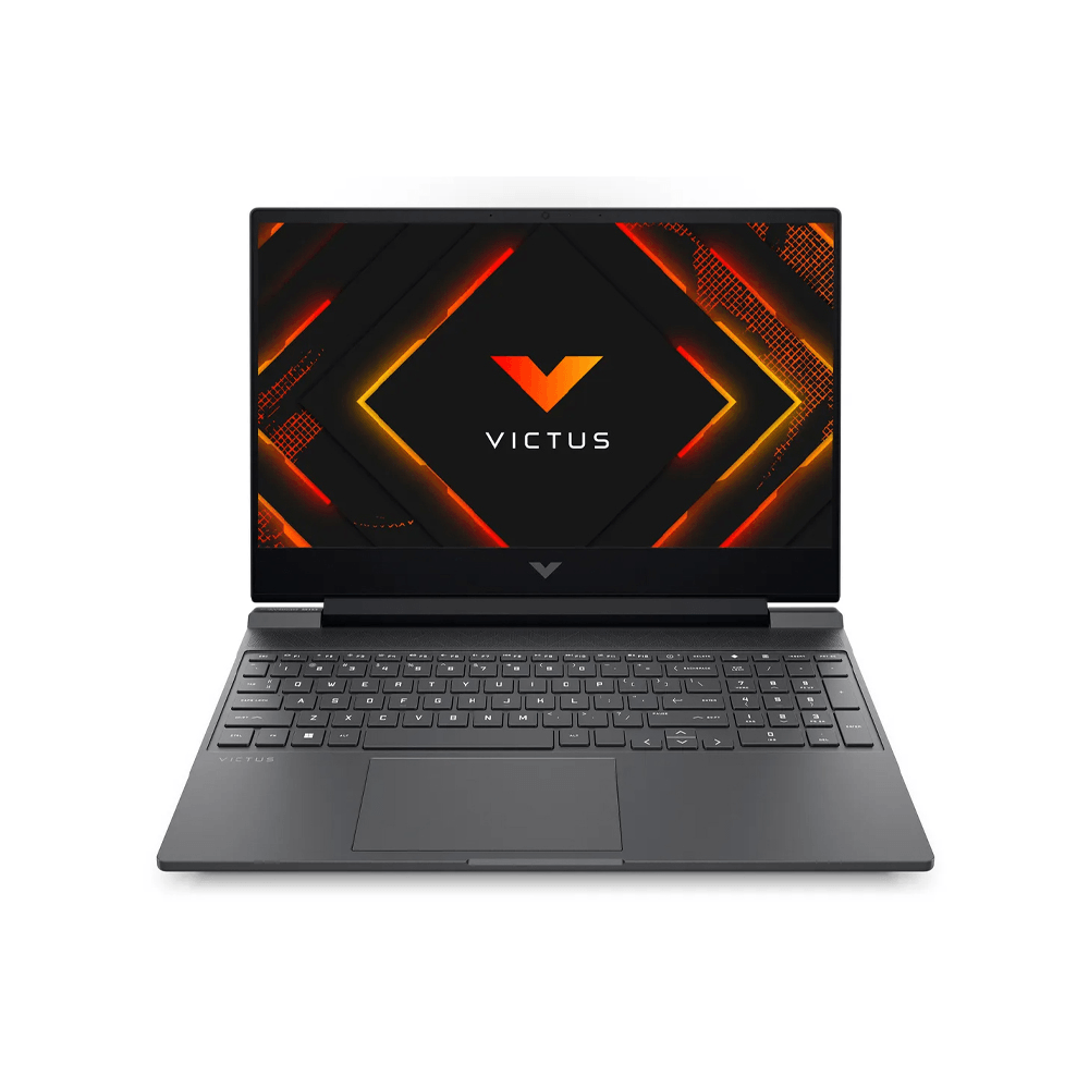 Laptop HP VICTUS 15.6" RYZEN 7 7445H 16gb ram, 512gb SSD