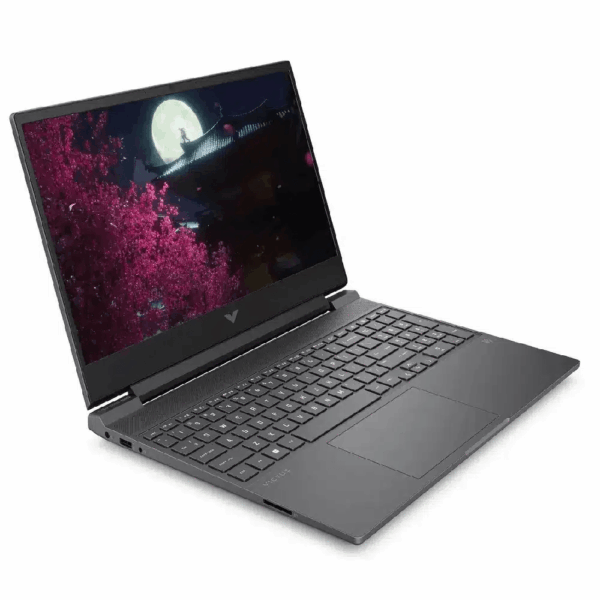 Laptop HP VICTUS 15.6" RYZEN 7 7445H 16gb ram, 512gb SSD