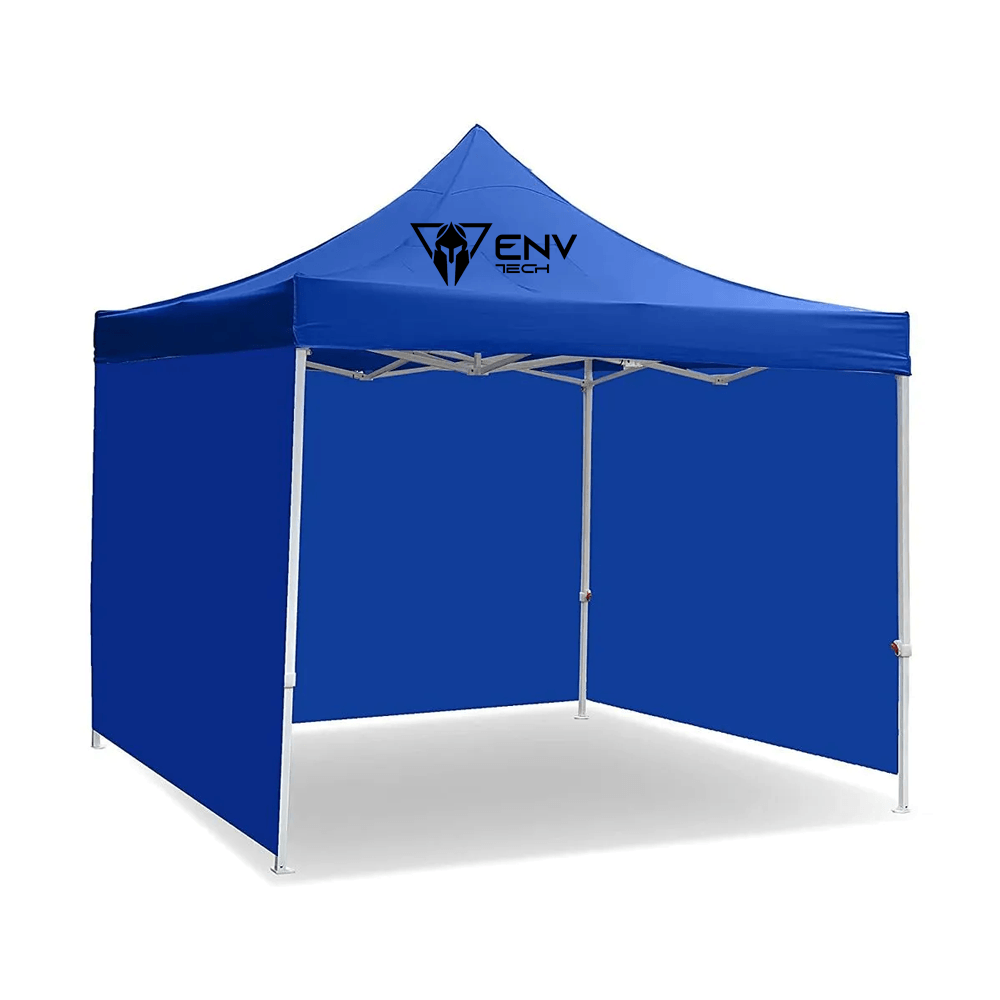 Carpa ENV 3X3M Impermeable con paredes laterales