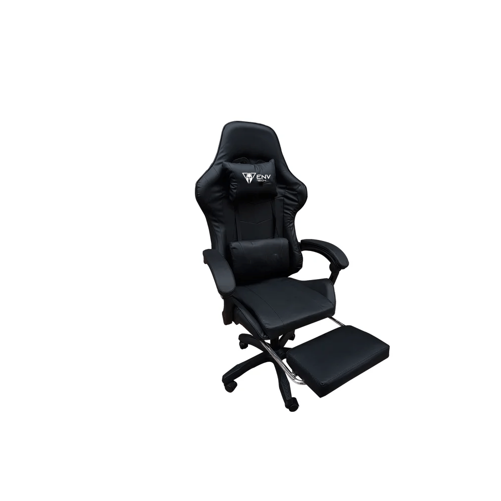 Silla Gamer ENV AresRest NEGRO
