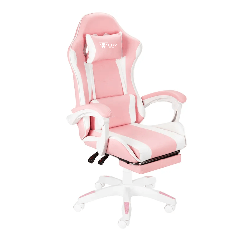 Silla Gamer ENV AteneaRest ROSA
