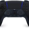 Control inalámbrico para PS5 NEGRO
