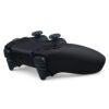 Control inalámbrico para PS5 NEGRO